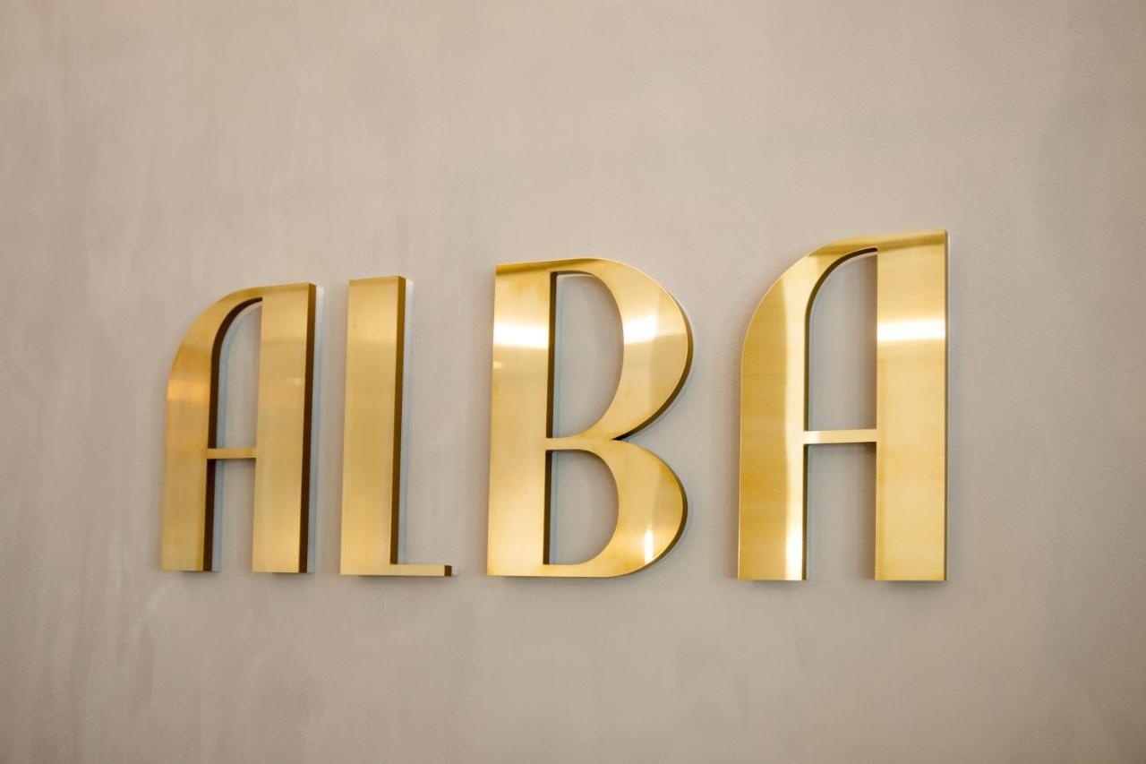 Hotel Alba Adelaide Exteriér fotografie