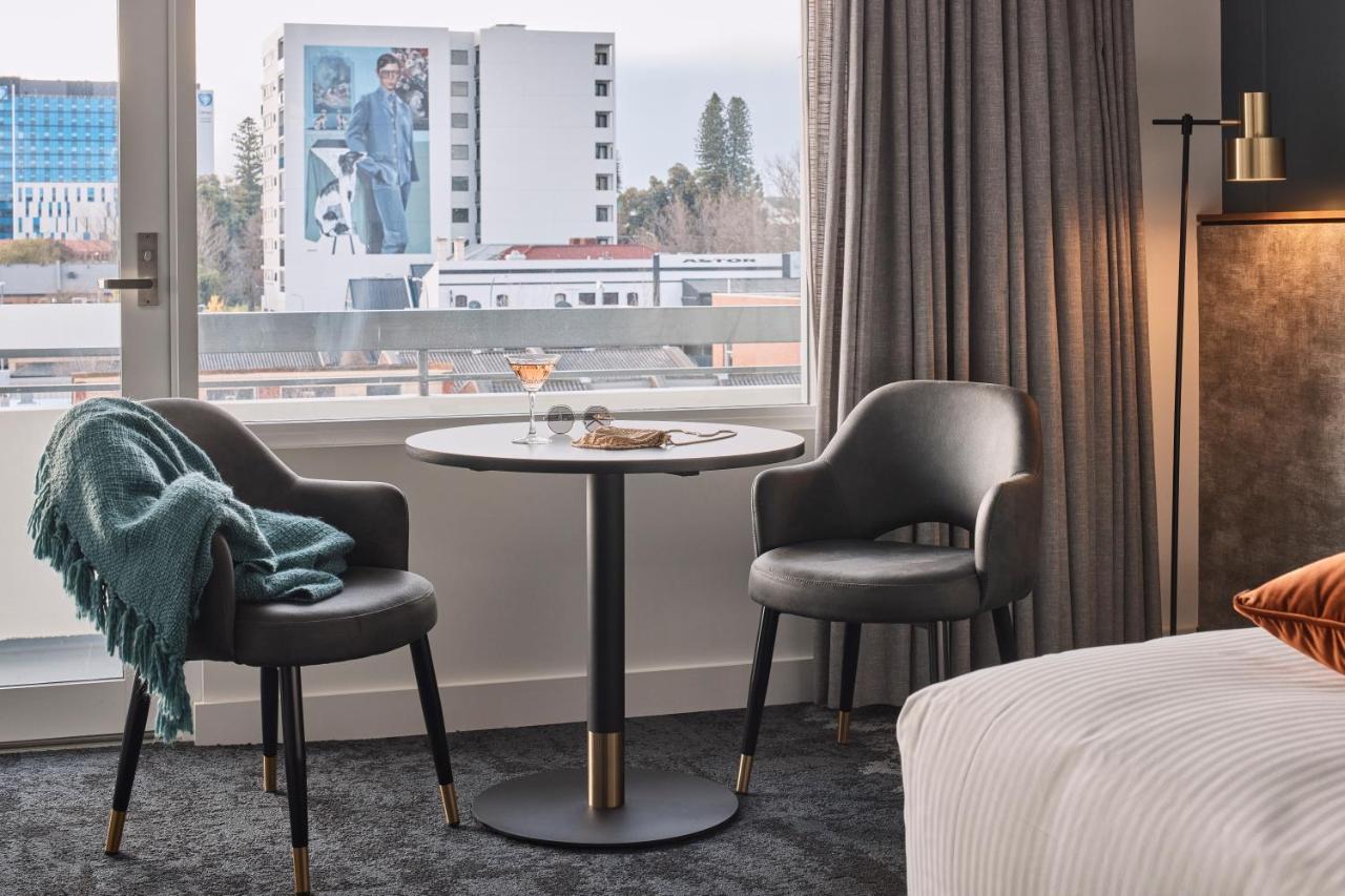 Hotel Alba Adelaide Exteriér fotografie