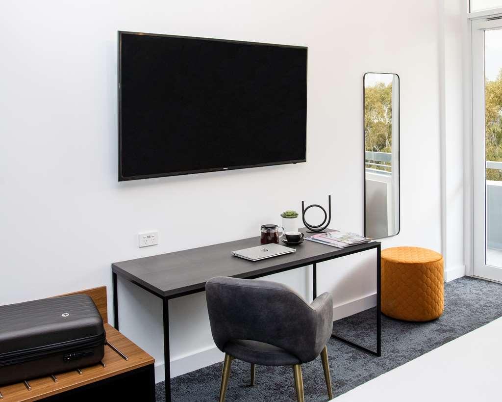 Hotel Alba Adelaide Pokoj fotografie