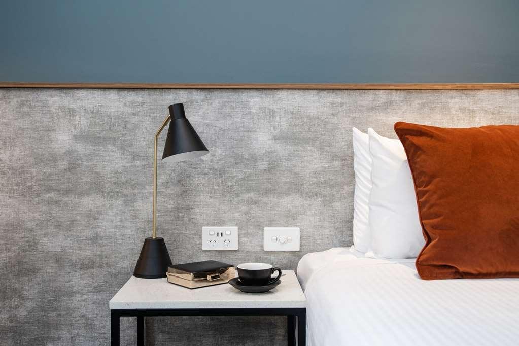 Hotel Alba Adelaide Pokoj fotografie