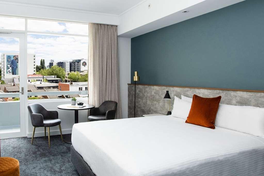 Hotel Alba Adelaide Pokoj fotografie