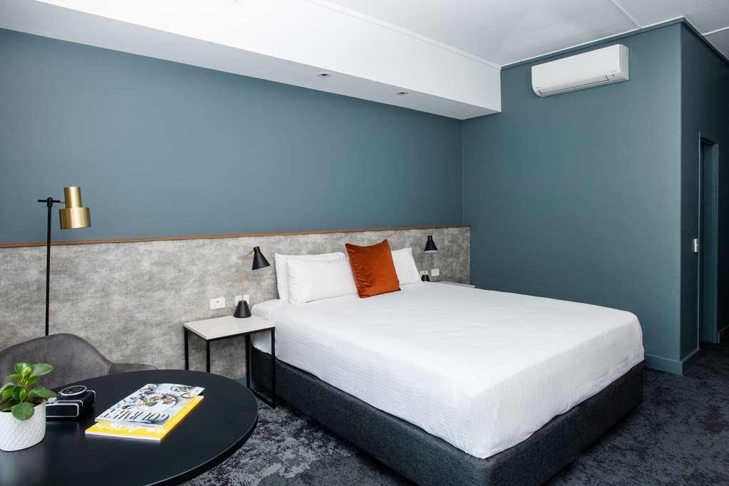 Hotel Alba Adelaide Pokoj fotografie