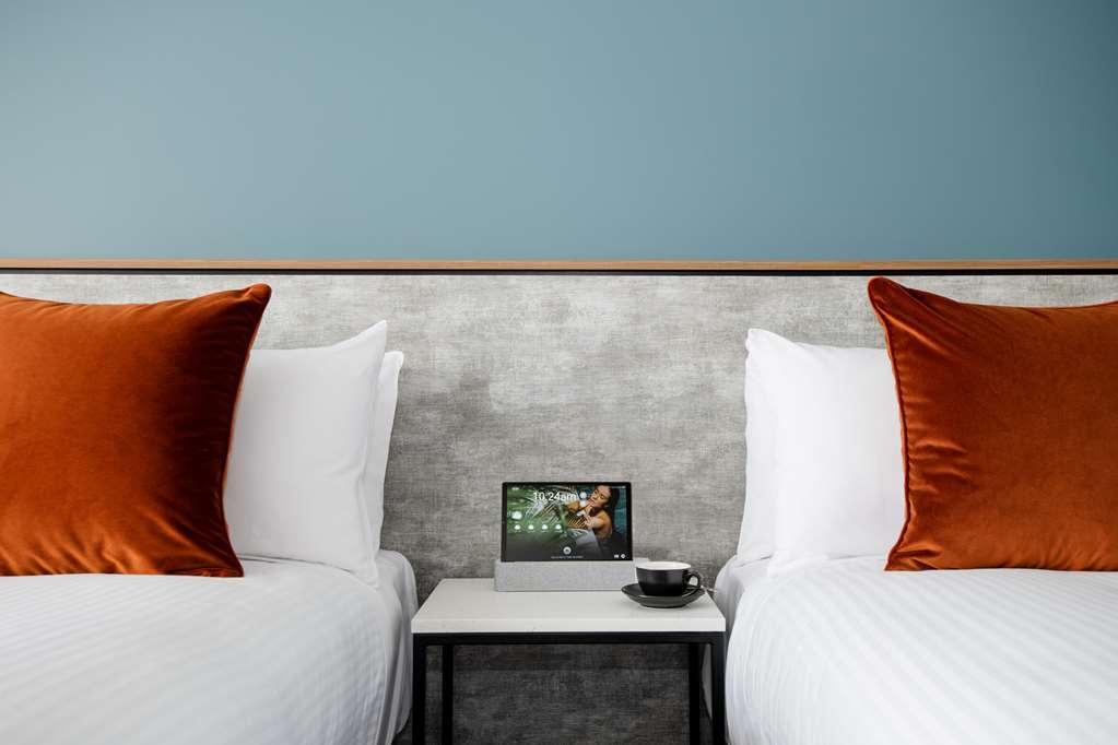 Hotel Alba Adelaide Pokoj fotografie