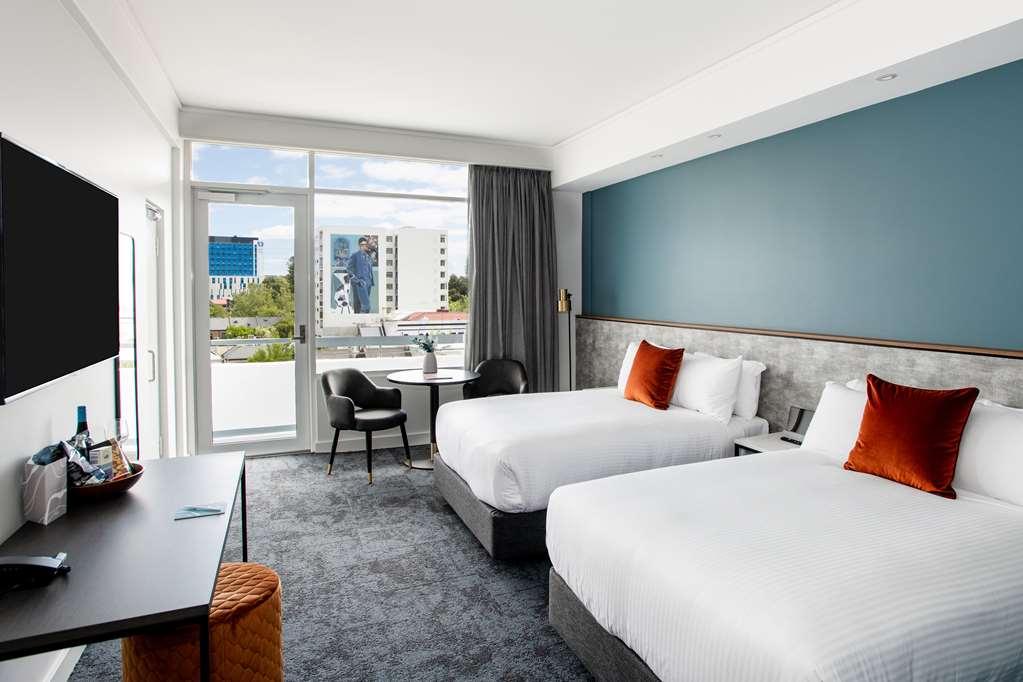 Hotel Alba Adelaide Pokoj fotografie