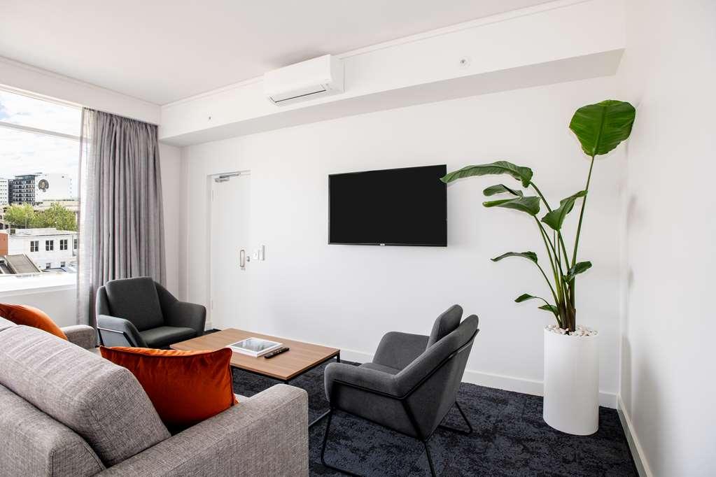 Hotel Alba Adelaide Exteriér fotografie