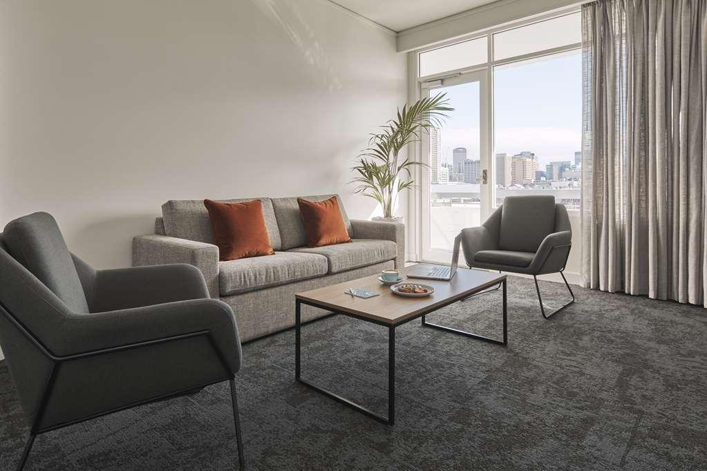 Hotel Alba Adelaide Pokoj fotografie