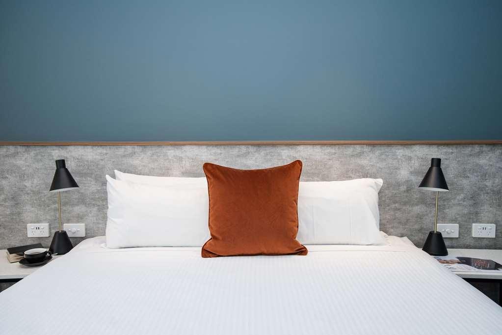 Hotel Alba Adelaide Pokoj fotografie